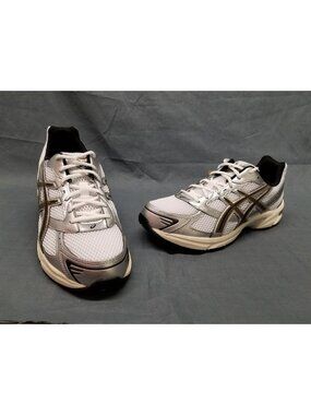 ASICS Gel-1130 White Clay Canyon Sneakers Men's Size 8.5 NEW NO BOX!